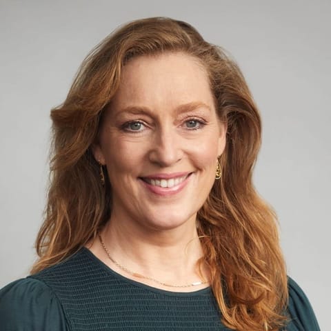Jane Stacey