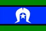 Torres Strait Islander flag.png