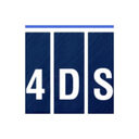 4DS Memory logo