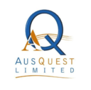 AusQuest Limited logo
