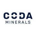 Coda Minerals logo