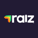 Raiz logo