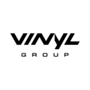 Vinyl Group logo