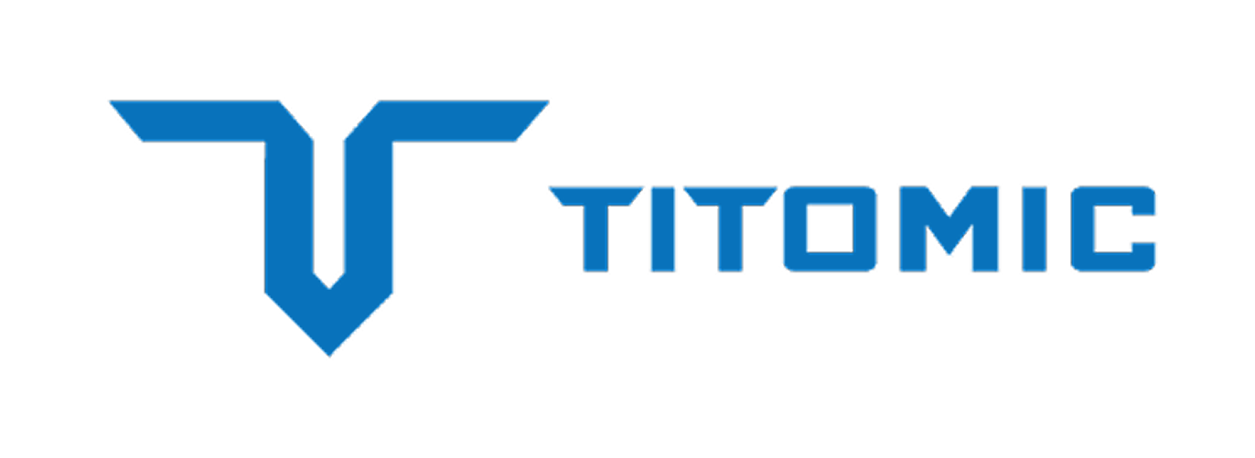 Titomic